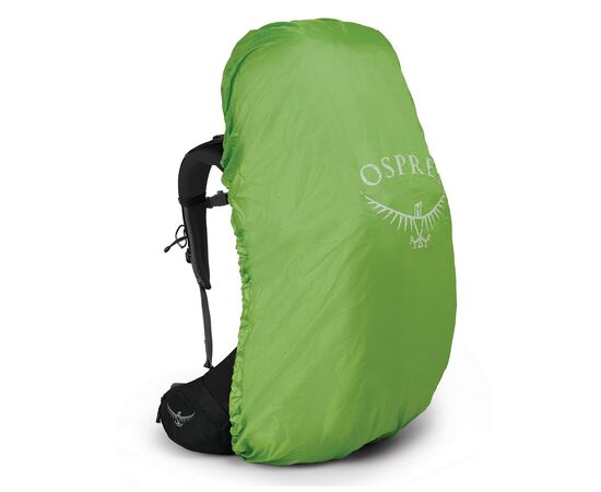 Рюкзак туристичний Osprey Aether Plus 60 axo green - S/M - зелений (009.2440), зображення 2 Рюкзак туристичний Osprey Aether Plus 60 axo green - S/M - зелений (009.2440), зображення 2
