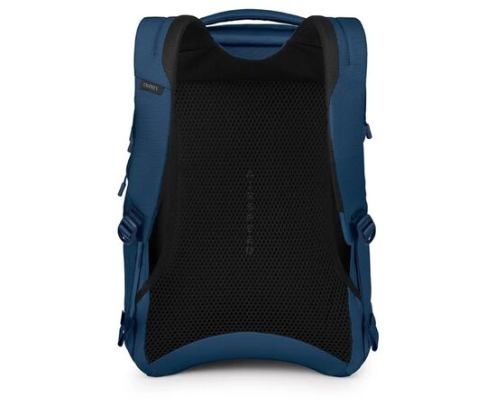 Рюкзак туристический Osprey Aoede Airspeed Backpack 20 antique blue - O/S - синій (009.3899), изображение 2 Рюкзак туристический Osprey Aoede Airspeed Backpack 20 antique blue - O/S - синій (009.3899), изображение 2