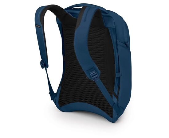 Рюкзак туристический Osprey Aoede Airspeed Backpack 20 antique blue - O/S - синій (009.3899), изображение 3 Рюкзак туристический Osprey Aoede Airspeed Backpack 20 antique blue - O/S - синій (009.3899), изображение 3