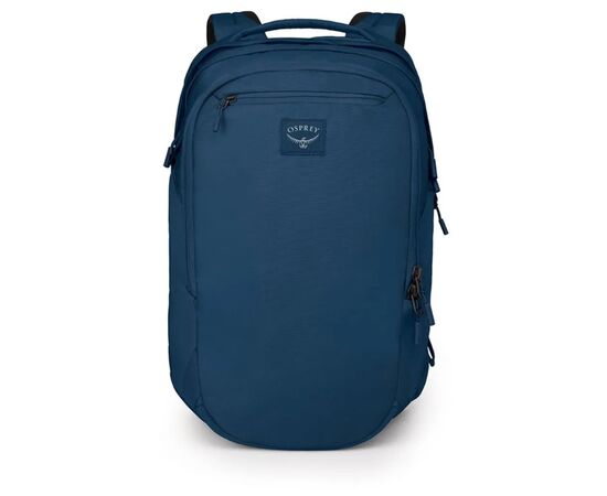 Рюкзак туристический Osprey Aoede Airspeed Backpack 20 antique blue - O/S - синій (009.3899), изображение 4 Рюкзак туристический Osprey Aoede Airspeed Backpack 20 antique blue - O/S - синій (009.3899), изображение 4