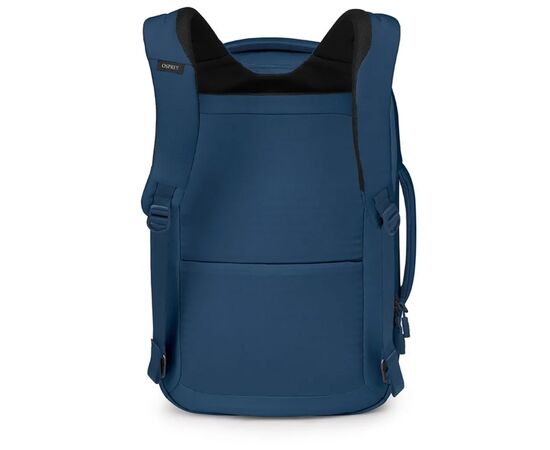 Рюкзак туристический Osprey Aoede Briefpack 22 antique blue - O/S - синій (009.3900), изображение 2 Рюкзак туристический Osprey Aoede Briefpack 22 antique blue - O/S - синій (009.3900), изображение 2