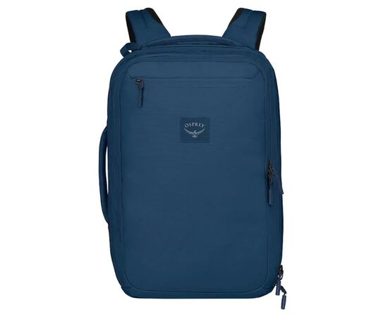 Рюкзак туристический Osprey Aoede Briefpack 22 antique blue - O/S - синій (009.3900), изображение 4 Рюкзак туристический Osprey Aoede Briefpack 22 antique blue - O/S - синій (009.3900), изображение 4