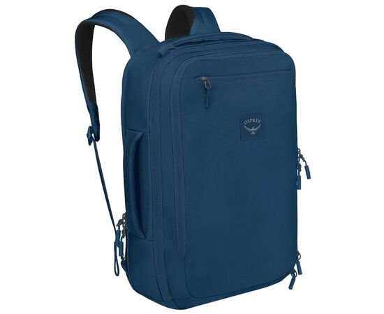 Рюкзак туристический Osprey Aoede Briefpack 22 antique blue - O/S - синій (009.3900)