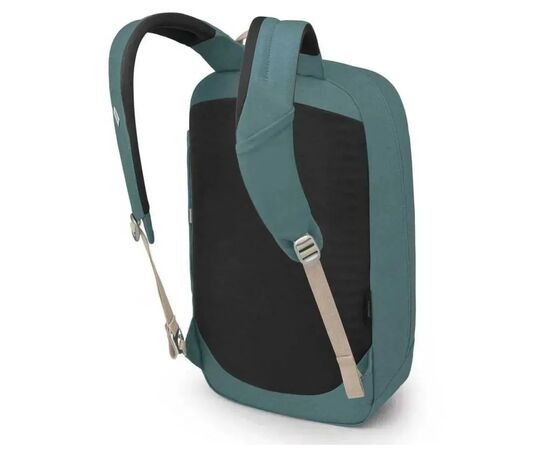 Рюкзак туристический Osprey Arcane Large Day cascade blue - O/S - синій (009.3909), изображение 2 Рюкзак туристический Osprey Arcane Large Day cascade blue - O/S - синій (009.3909), изображение 2