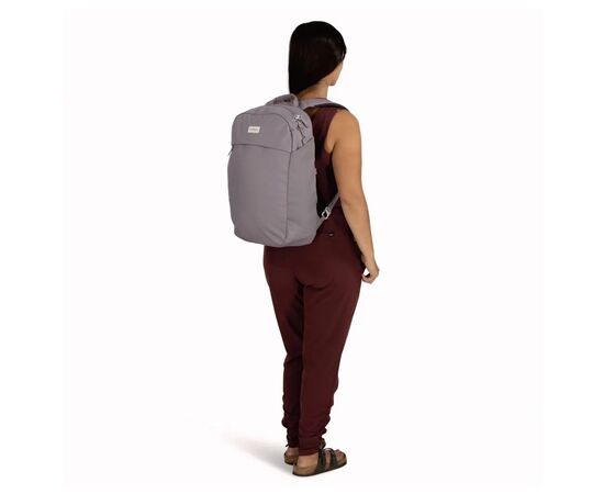 Рюкзак туристический Osprey Arcane Large Day soundwave grey - O/S - сірий (009.3910), изображение 3 Рюкзак туристический Osprey Arcane Large Day soundwave grey - O/S - сірий (009.3910), изображение 3