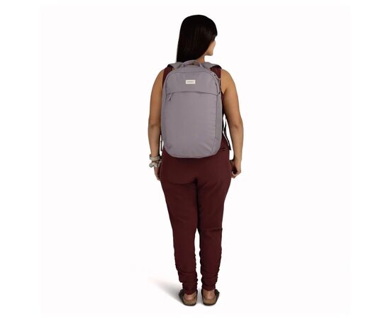 Рюкзак туристический Osprey Arcane Large Day soundwave grey - O/S - сірий (009.3910), изображение 4 Рюкзак туристический Osprey Arcane Large Day soundwave grey - O/S - сірий (009.3910), изображение 4