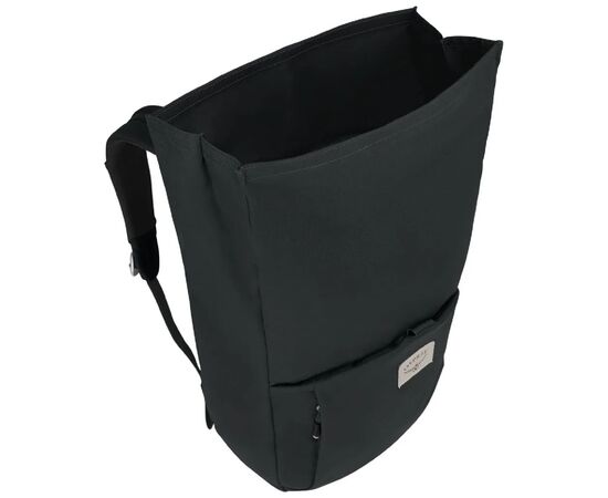 Рюкзак туристический Osprey Arcane Roll Top black - O/S - чорний (009.3906), изображение 4 Рюкзак туристический Osprey Arcane Roll Top black - O/S - чорний (009.3906), изображение 4