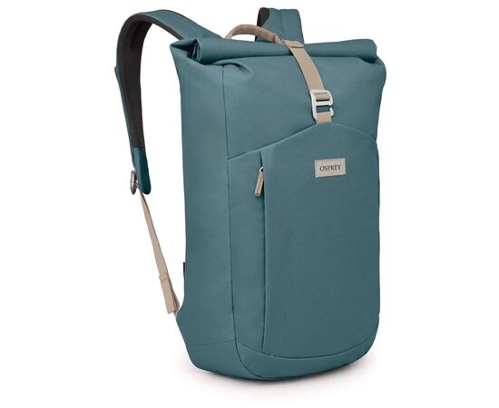 Рюкзак туристичний Osprey Arcane Roll Top cascade blue - O/S - синій (009.3907)
