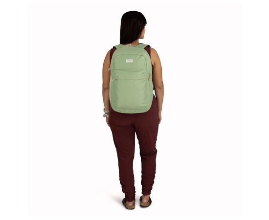 Рюкзак туристический Osprey Arcane XL Day botanica - O/S - зелений (009.3904), изображение 4 Рюкзак туристический Osprey Arcane XL Day botanica - O/S - зелений (009.3904), изображение 4