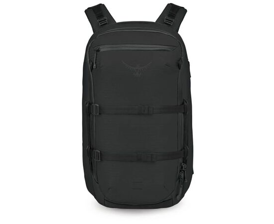 Рюкзак туристический Osprey Archeon 24 black - O/S - чорний (009.3679), изображение 4