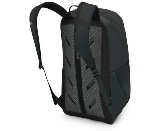Рюкзак туристический Osprey Astronova black - O/S - чорний (009.3937), изображение 2 Рюкзак туристический Osprey Astronova black - O/S - чорний (009.3937), изображение 2