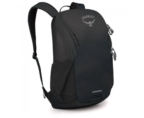 Рюкзак туристичний Osprey Astronova black - O/S - чорний (009.3937)