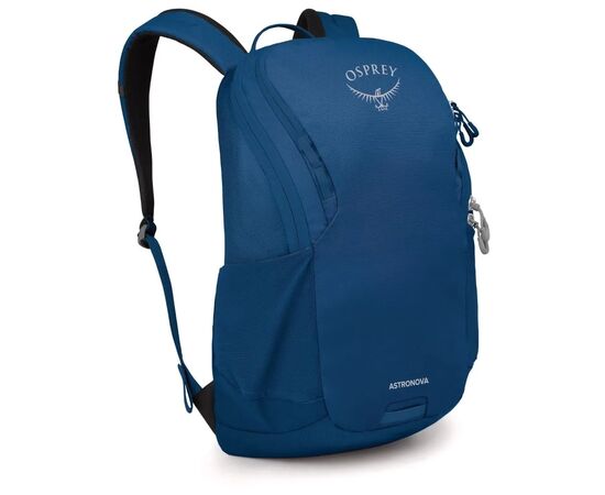 Рюкзак туристический Osprey Astronova night shift blue - O/S - темно-синій (009.3938)