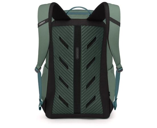 Рюкзак туристический Osprey Astronova pine leaf green - O/S - зелений (009.3939), изображение 2 Рюкзак туристический Osprey Astronova pine leaf green - O/S - зелений (009.3939), изображение 2