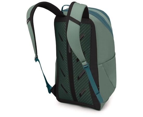 Рюкзак туристический Osprey Astronova pine leaf green - O/S - зелений (009.3939), изображение 3 Рюкзак туристический Osprey Astronova pine leaf green - O/S - зелений (009.3939), изображение 3