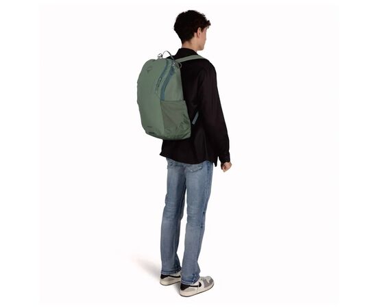 Рюкзак туристический Osprey Astronova pine leaf green - O/S - зелений (009.3939), изображение 4 Рюкзак туристический Osprey Astronova pine leaf green - O/S - зелений (009.3939), изображение 4
