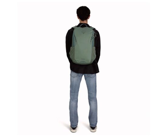 Рюкзак туристический Osprey Astronova pine leaf green - O/S - зелений (009.3939), изображение 5 Рюкзак туристический Osprey Astronova pine leaf green - O/S - зелений (009.3939), изображение 5