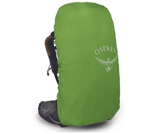 Рюкзак туристический Osprey Atmos AG 50 mythical green - S/M - зелений (009.2795), изображение 7 Рюкзак туристический Osprey Atmos AG 50 mythical green - S/M - зелений (009.2795), изображение 7