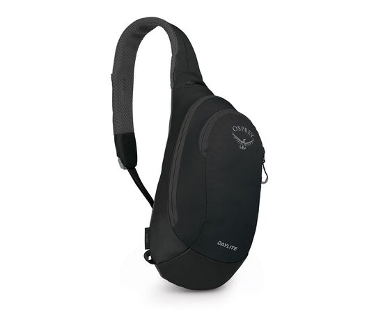 Рюкзак туристичний Osprey Daylite Sling black - O/S - чорний (009.2492)