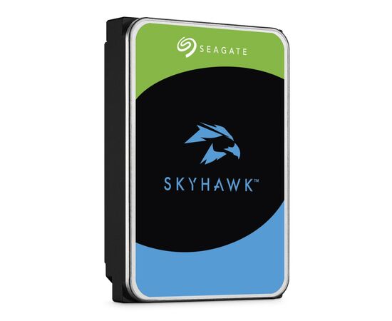 Жорсткий диск 3.5" 8TB Seagate (ST8000VE001)
