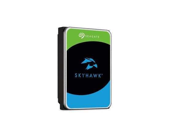 Жесткий диск 3.5" 10TB Seagate (ST10000VE001), изображение 2 Жесткий диск 3.5" 10TB Seagate (ST10000VE001), изображение 2