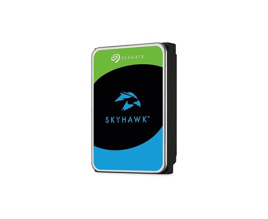 Жесткий диск 3.5" 10TB Seagate (ST10000VE001), изображение 3 Жесткий диск 3.5" 10TB Seagate (ST10000VE001), изображение 3