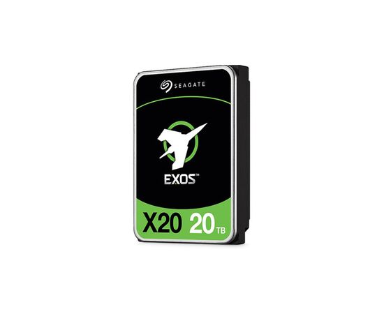 Жесткий диск 3.5" 20TB Seagate (ST20000NM007D), изображение 2 Жесткий диск 3.5" 20TB Seagate (ST20000NM007D), изображение 2