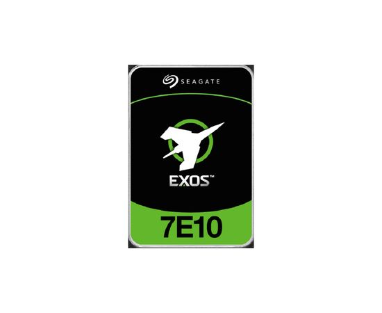Жорсткий диск 3.5" 4TB Seagate (ST4000NM024B)