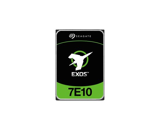 Жорсткий диск для сервера 3.5" 8TB Seagate (ST8000NM018B)