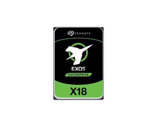 Жесткий диск 3.5" 12TB Seagate (ST12000NM000J)
