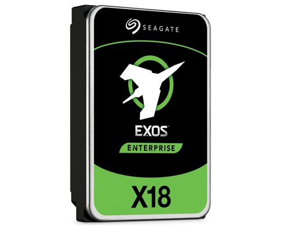 Жорсткий диск 3.5" 10TB Seagate (ST10000NM018G)
