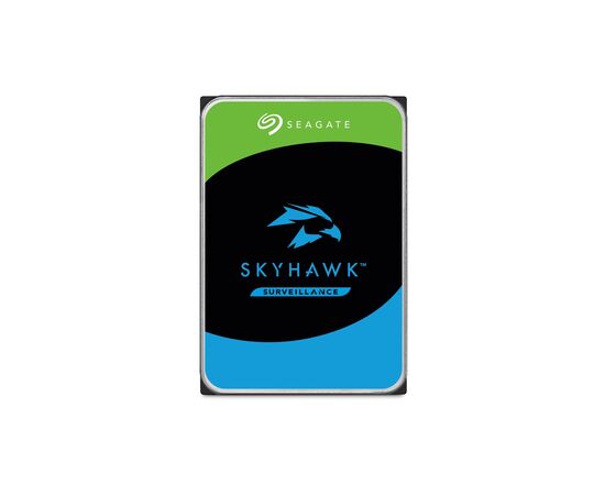 Жорсткий диск 3.5" 3TB Seagate (ST3000VX015)