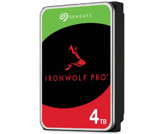 Жесткий диск 3.5" 4TB Seagate (ST4000NT001), изображение 3 Жесткий диск 3.5" 4TB Seagate (ST4000NT001), изображение 3