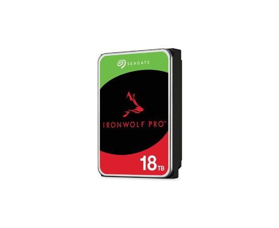 Жесткий диск 3.5" 18TB Seagate (ST18000NT001), изображение 3 Жесткий диск 3.5" 18TB Seagate (ST18000NT001), изображение 3