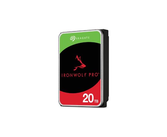 Жесткий диск 3.5" 20TB Seagate (ST20000NT001), изображение 2 Жесткий диск 3.5" 20TB Seagate (ST20000NT001), изображение 2