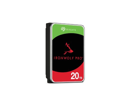 Жесткий диск 3.5" 20TB Seagate (ST20000NT001), изображение 3 Жесткий диск 3.5" 20TB Seagate (ST20000NT001), изображение 3