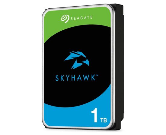 Жесткий диск 3.5" 1TB Seagate (ST1000VX013), изображение 3 Жесткий диск 3.5" 1TB Seagate (ST1000VX013), изображение 3