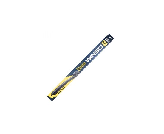 Щетка стеклоочистителя WINSO X Treme 550мм (113550), изображение 2 Щетка стеклоочистителя WINSO X Treme 550мм (113550), изображение 2