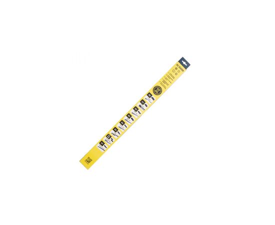 Щетка стеклоочистителя WINSO X Treme 550мм (113550), изображение 3 Щетка стеклоочистителя WINSO X Treme 550мм (113550), изображение 3
