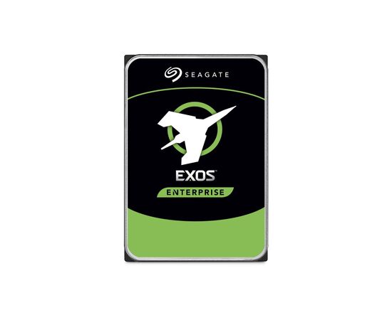 Жорсткий диск для сервера SAS 3.5" 20TB Seagate (ST20000NM002D)