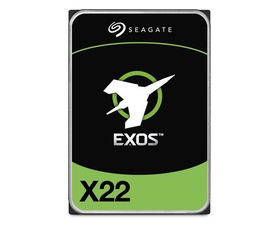 Жорсткий диск 3.5" 20TB Seagate (ST20000NM004E)