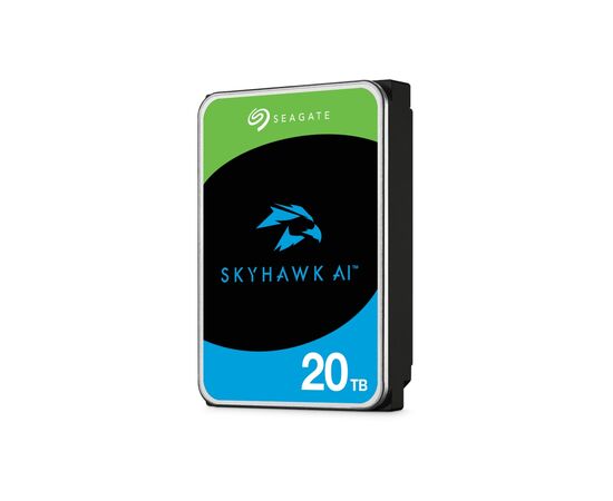 Жорсткий диск 3.5" 20TB Seagate (ST20000VE003)