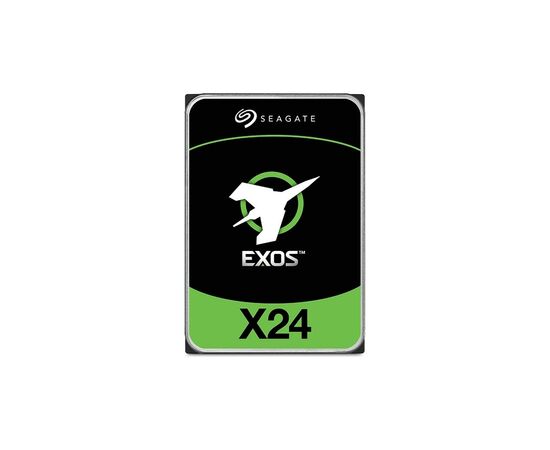 Жесткий диск 3.5" 24TB Seagate (ST24000NM002H), изображение 2 Жесткий диск 3.5" 24TB Seagate (ST24000NM002H), изображение 2