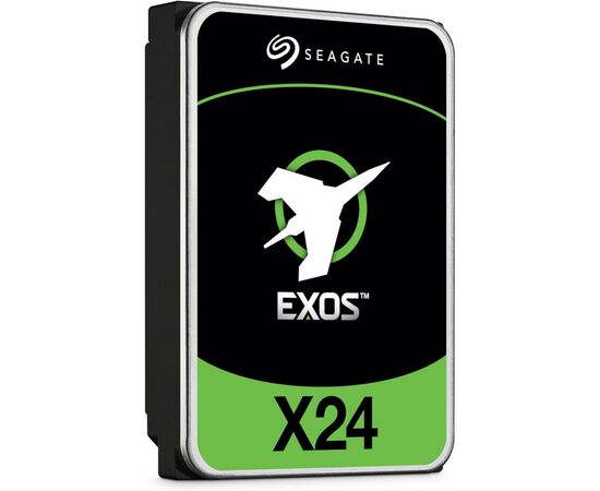 Жорсткий диск 3.5" 24TB Seagate (ST24000NM002H)