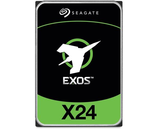 Жорсткий диск 3.5" 16TB Seagate (ST16000NM002H)