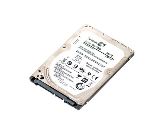 Жесткий диск для ноутбука 2.5" 500GB Seagate (ST500LM000), изображение 2 Жесткий диск для ноутбука 2.5" 500GB Seagate (ST500LM000), изображение 2