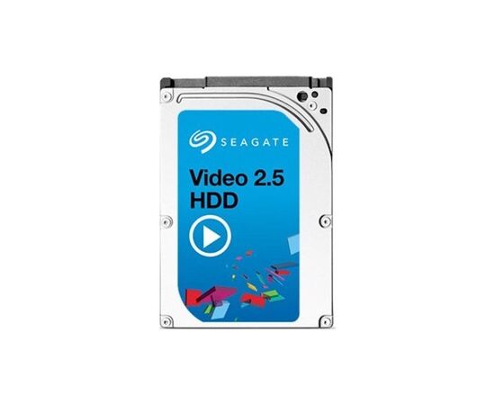 Жорсткий диск для ноутбука 2.5" 500GB Seagate (ST500LM000)