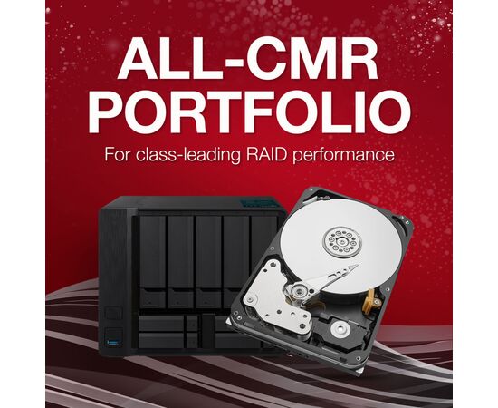 Жесткий диск 3.5" 24TB Seagate (ST24000NT002), изображение 3 Жесткий диск 3.5" 24TB Seagate (ST24000NT002), изображение 3
