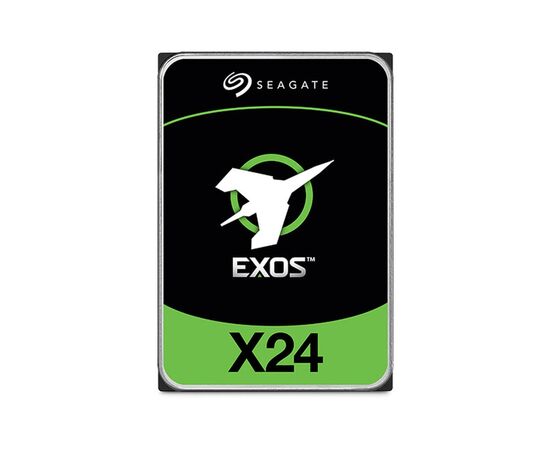 Жорсткий диск SAS 3.5" 24TB Seagate (ST24000NM007H)