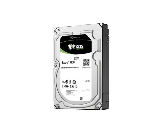 Жесткий диск 3.5" 1TB Seagate (ST1000NM0055 / MB1000GVYZE), изображение 2 Жесткий диск 3.5" 1TB Seagate (ST1000NM0055 / MB1000GVYZE), изображение 2